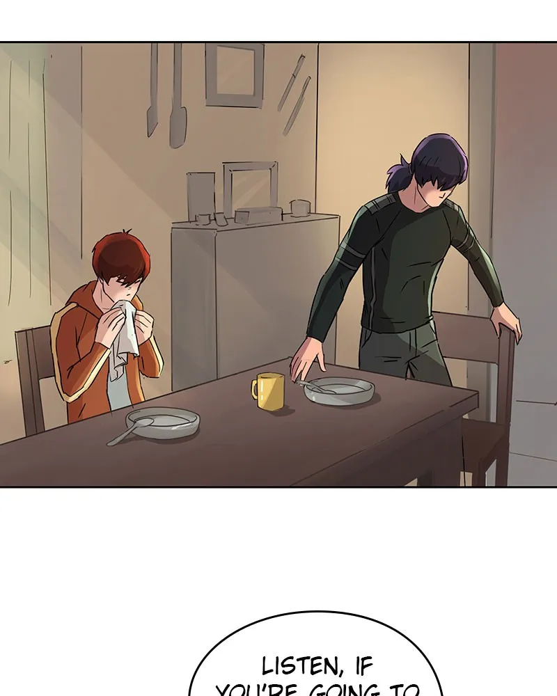 Read Rot & Ruin chapter 9 image 87 on Lezhin