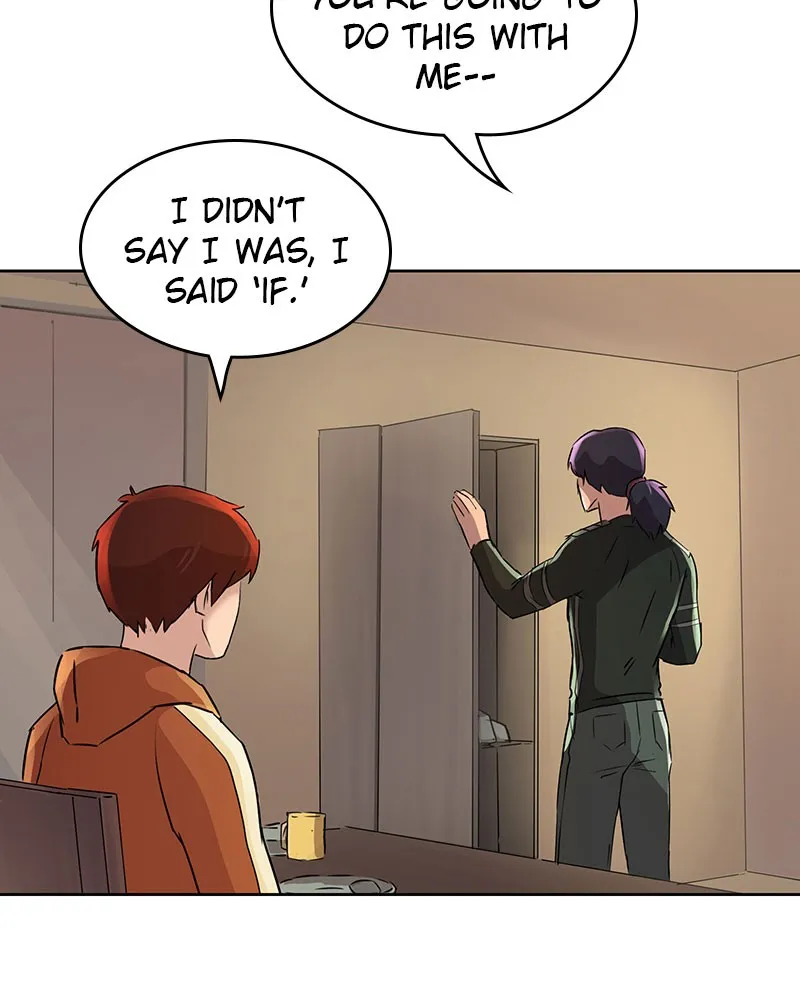 Read Rot & Ruin chapter 9 image 88 on Lezhin