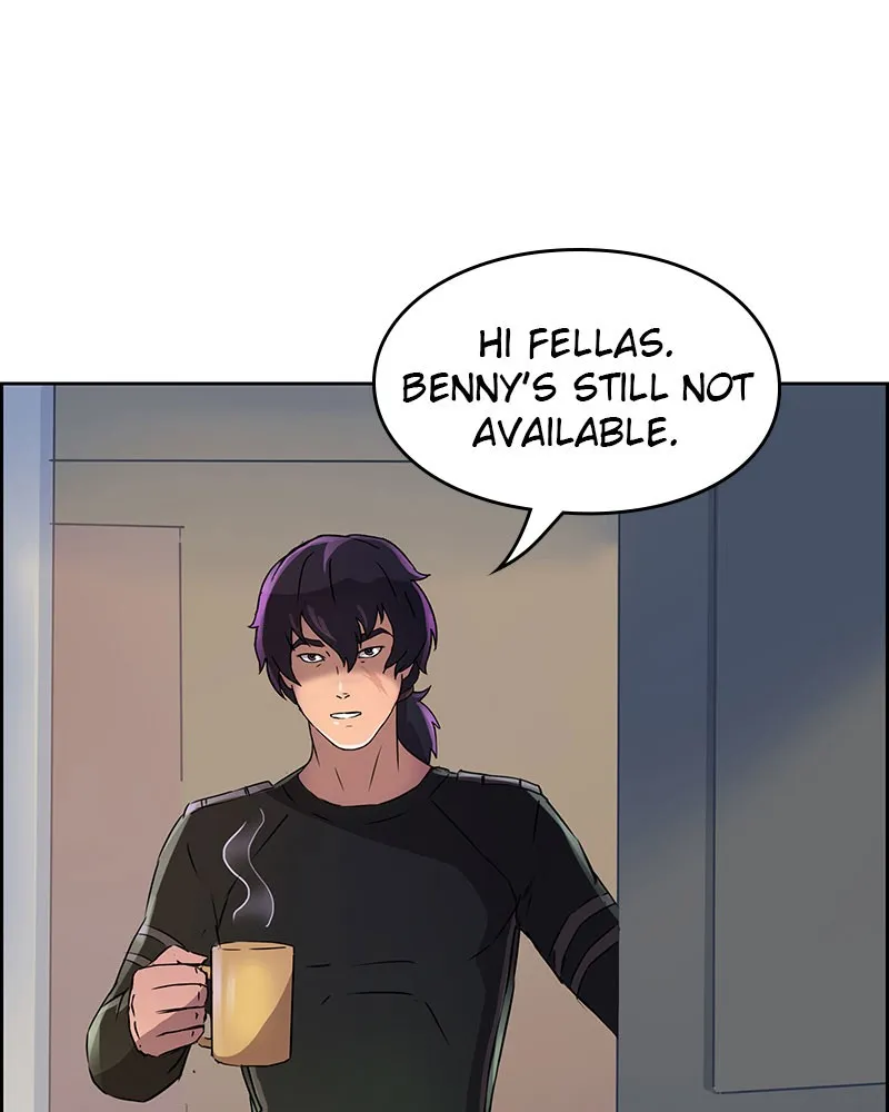 Read Rot & Ruin chapter 9 image 9 on Lezhin