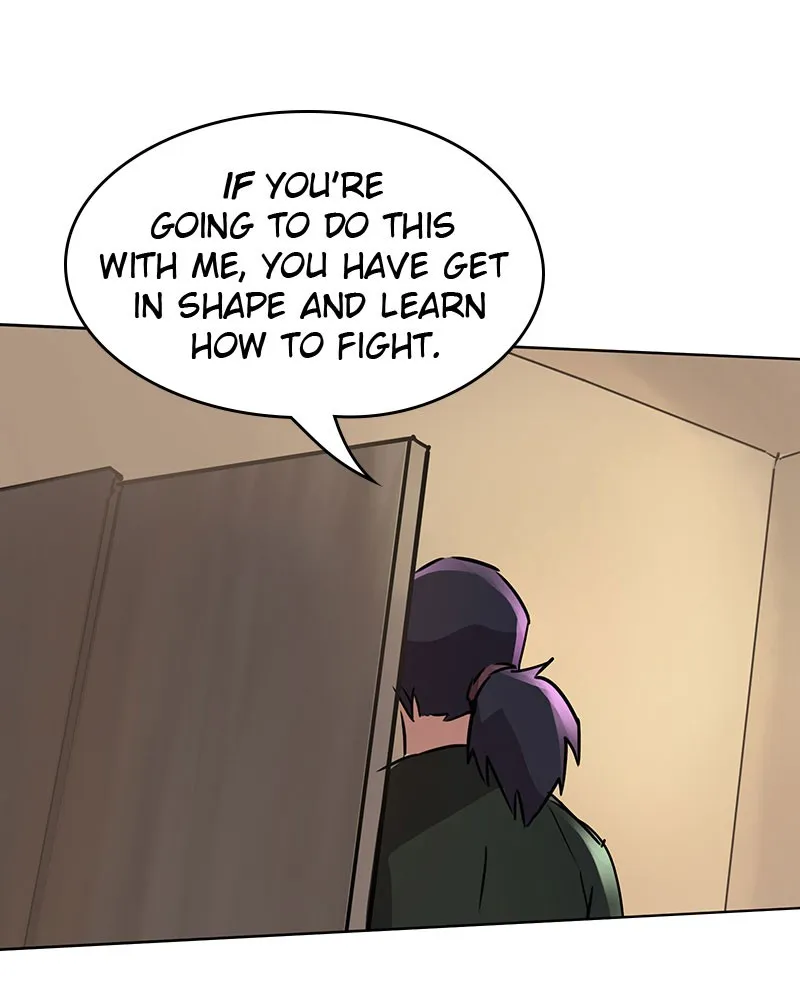 Read Rot & Ruin chapter 9 image 90 on Lezhin