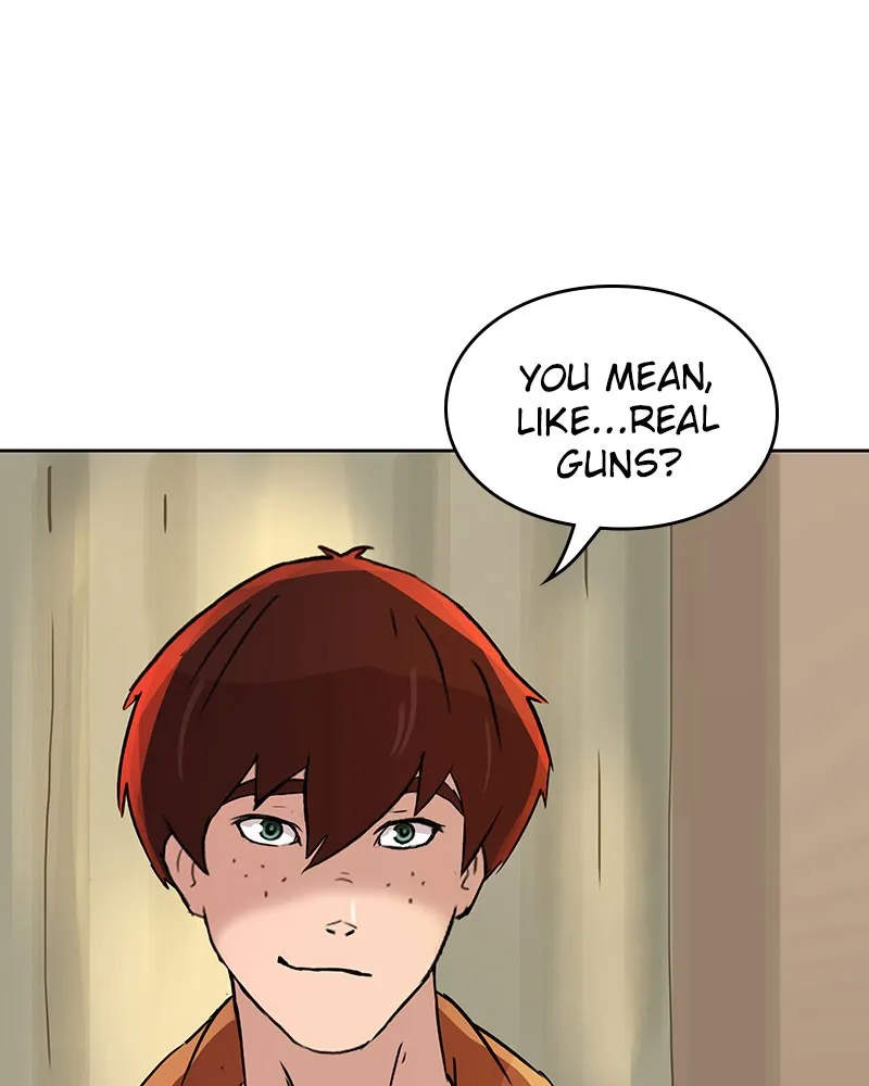 Read Rot & Ruin chapter 9 image 91 on Lezhin