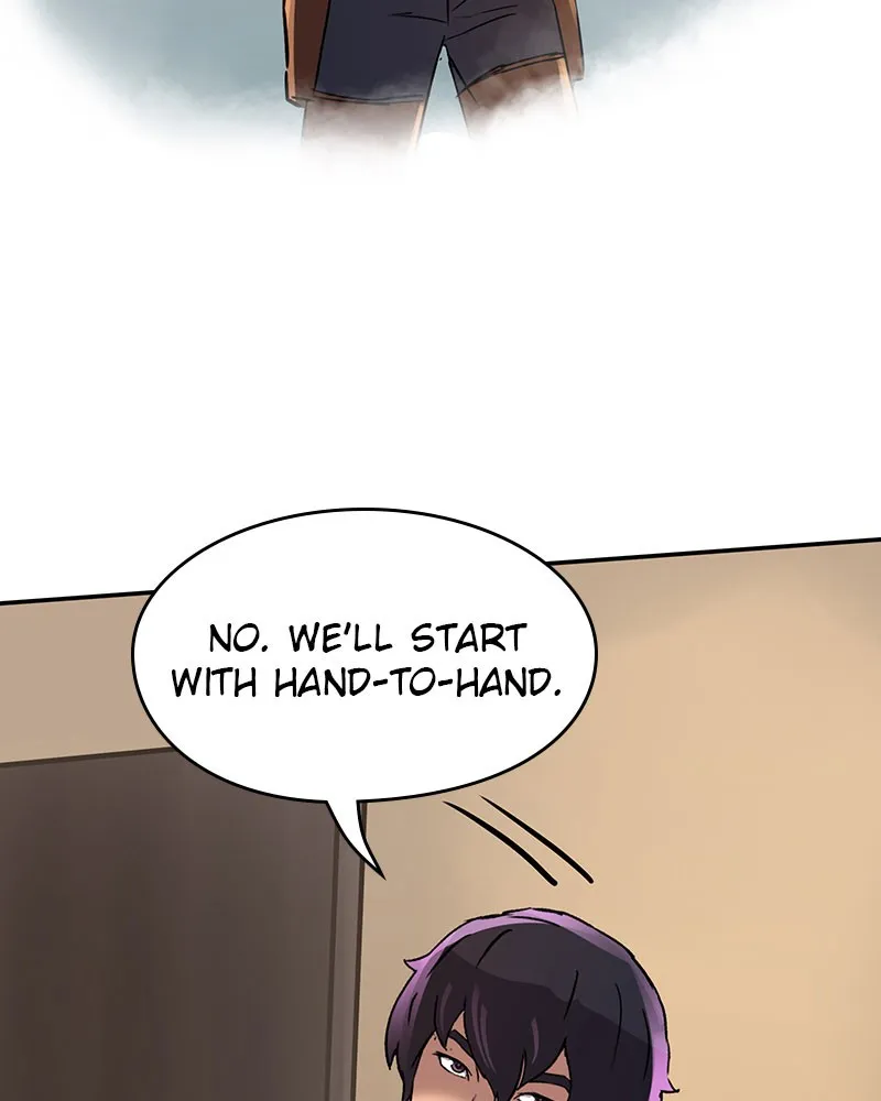 Read Rot & Ruin chapter 9 image 93 on Lezhin