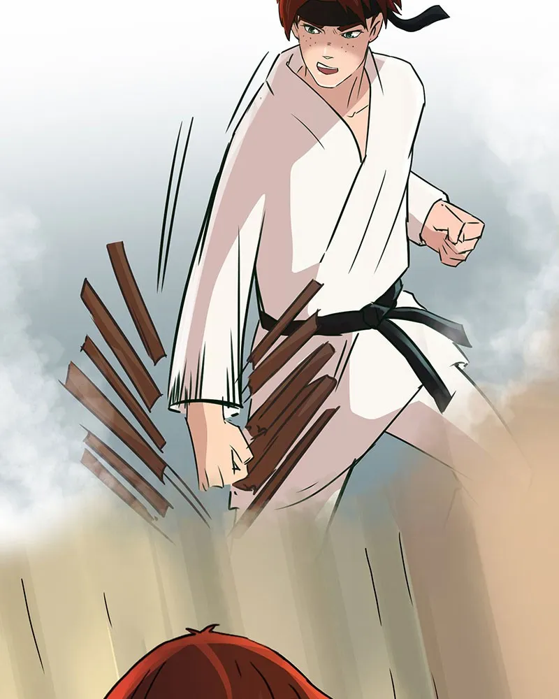 Read Rot & Ruin chapter 9 image 95 on Lezhin