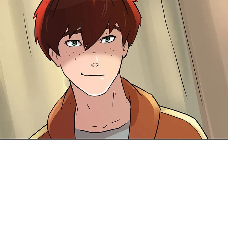 Read Rot & Ruin chapter 9 image 96 on Lezhin