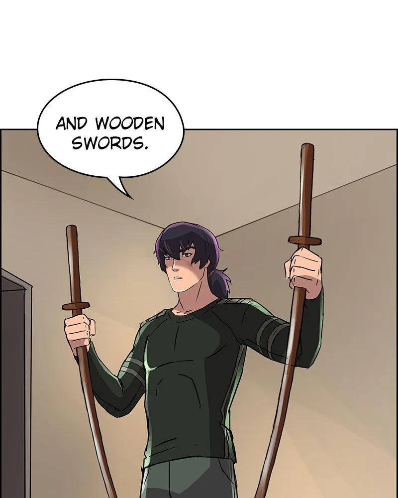 Read Rot & Ruin chapter 9 image 97 on Lezhin