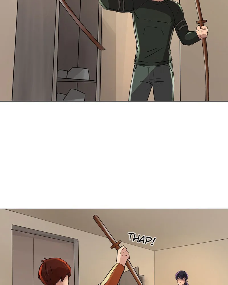 Read Rot & Ruin chapter 9 image 99 on Lezhin