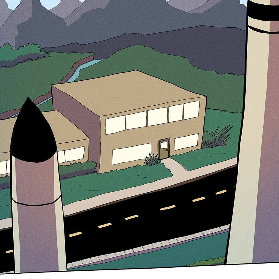 Rot8ion Chapter 33 page 12 - 