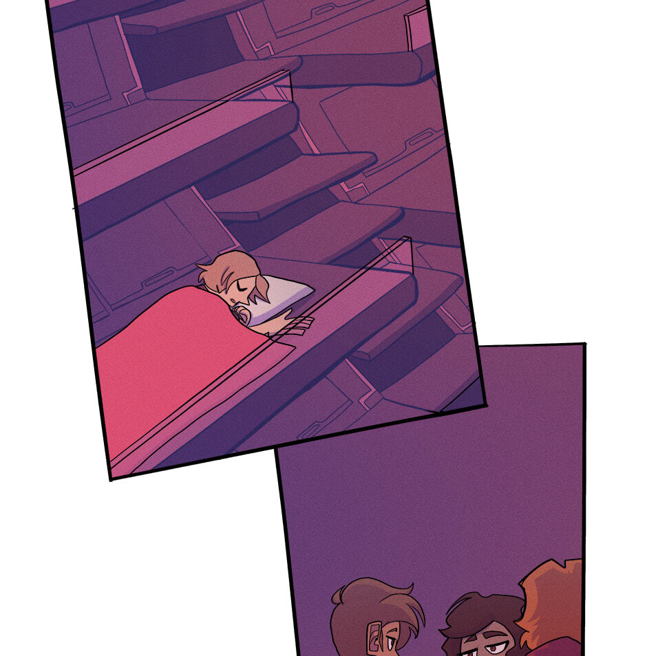 Rot8ion Chapter 33 page 15 - 
