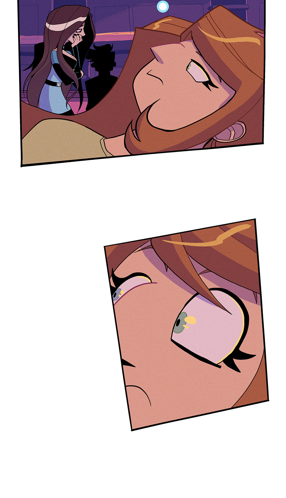 Rot8ion Chapter 33 page 25 - 