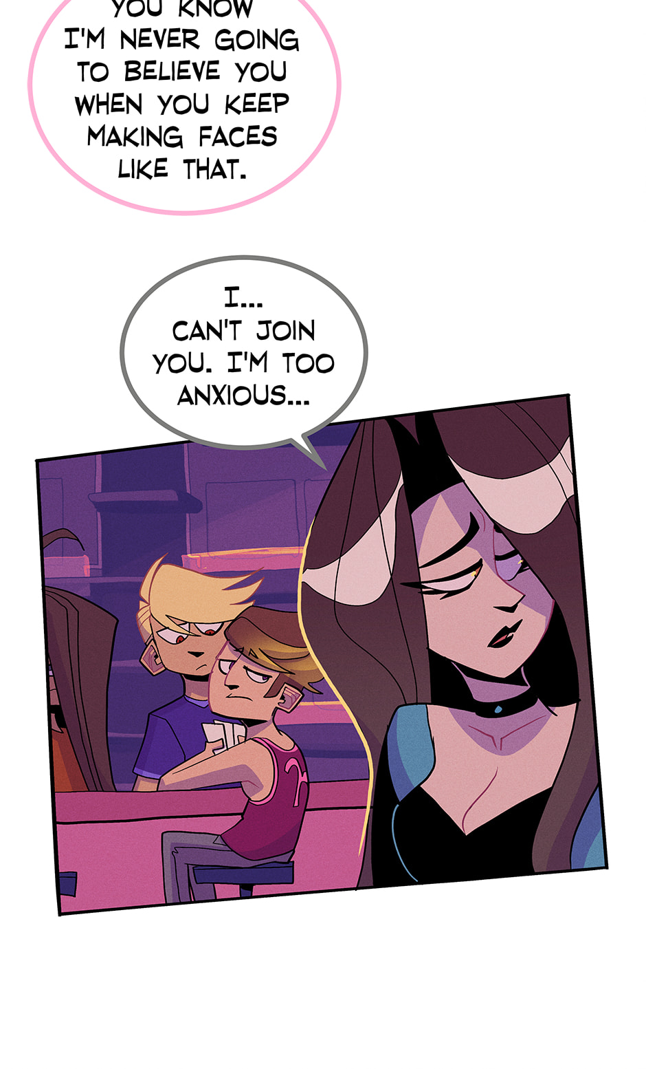 Rot8ion Chapter 33 page 29 - 