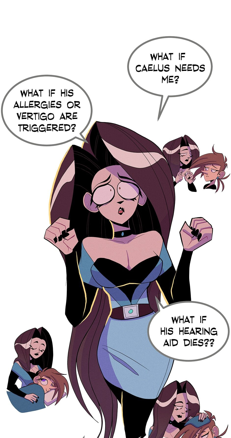 Rot8ion Chapter 33 page 30 - 