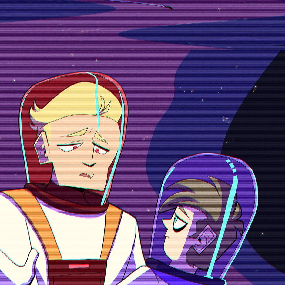 Rot8ion Chapter 33 page 4 - 