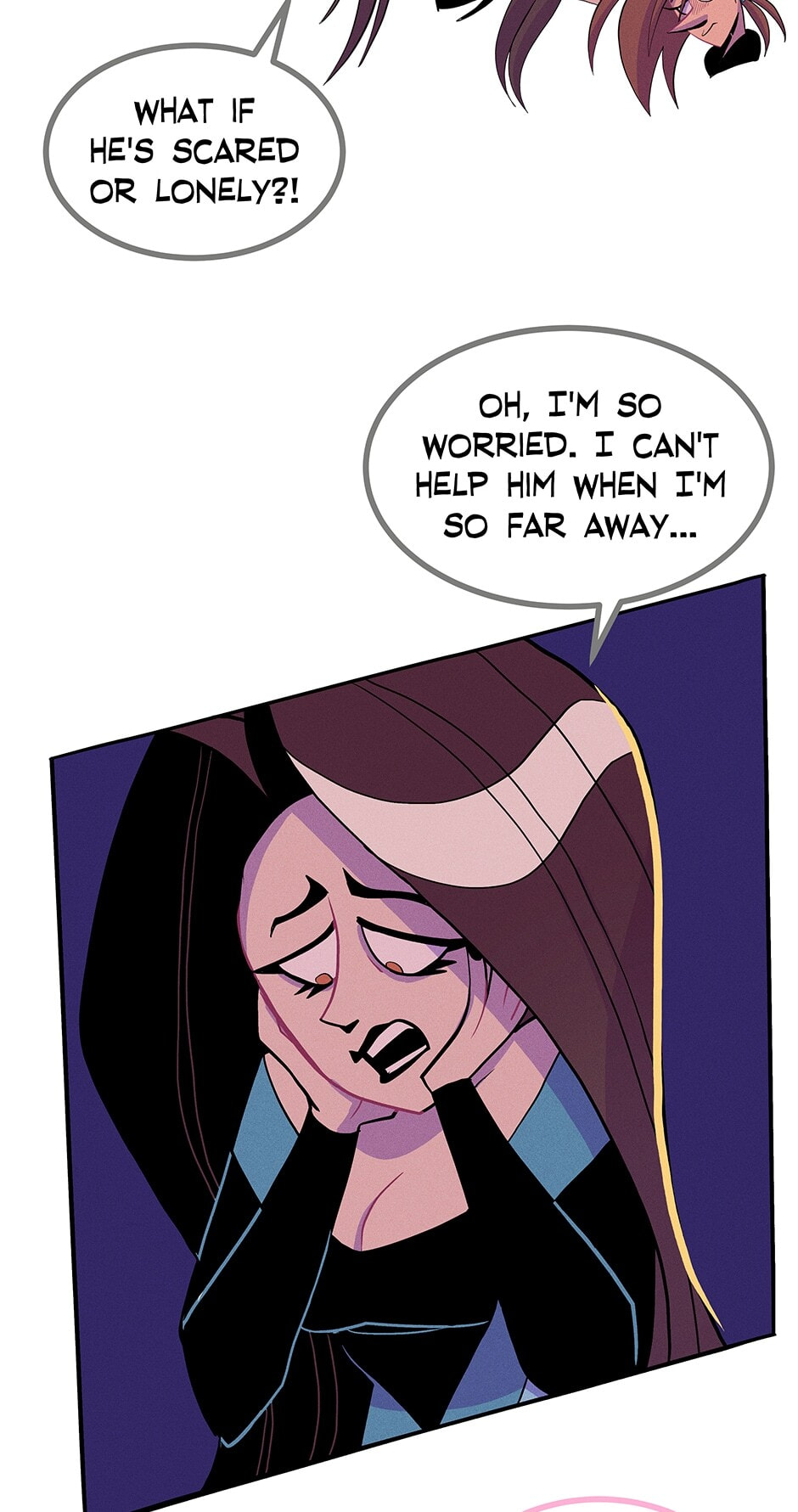 Rot8ion Chapter 33 page 31 - 