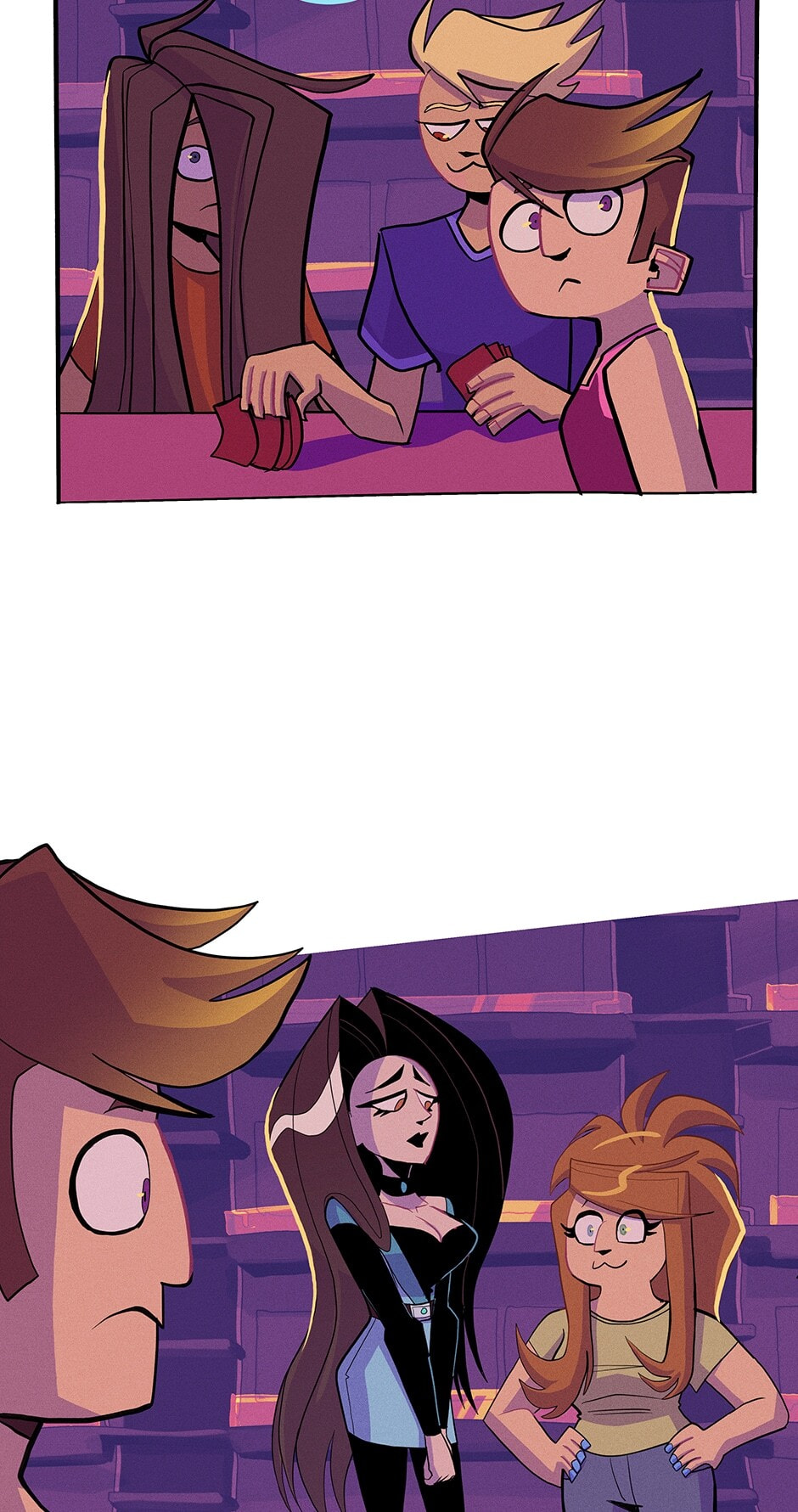 Rot8ion Chapter 33 page 33 - 
