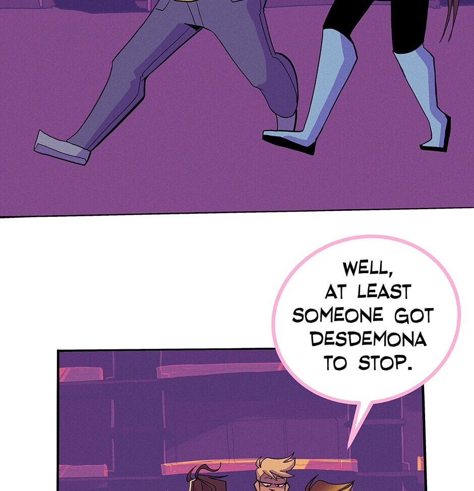 Rot8ion Chapter 33 page 37 - 