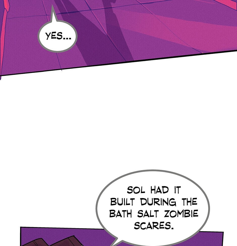 Rot8ion Chapter 33 page 42 - 