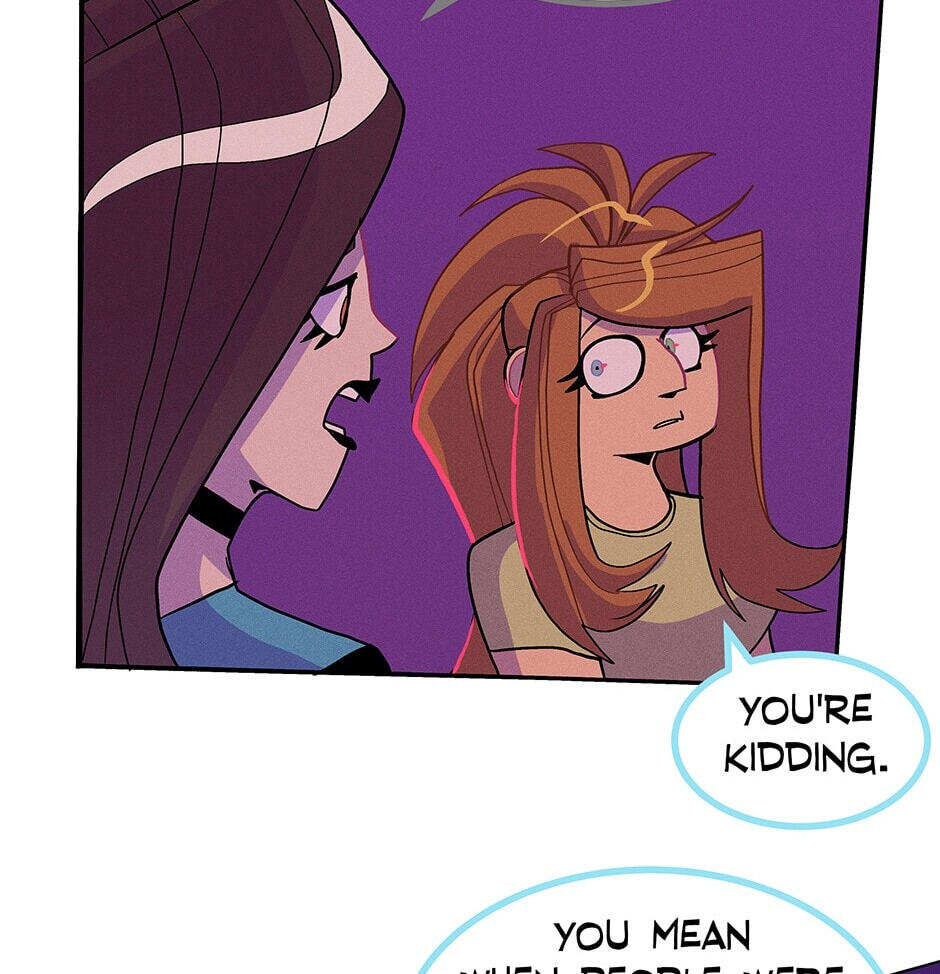Rot8ion Chapter 33 page 43 - 