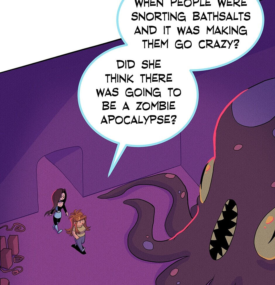 Rot8ion Chapter 33 page 44 - 