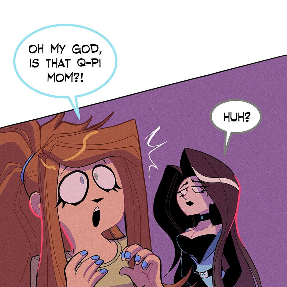 Rot8ion Chapter 33 page 46 - 