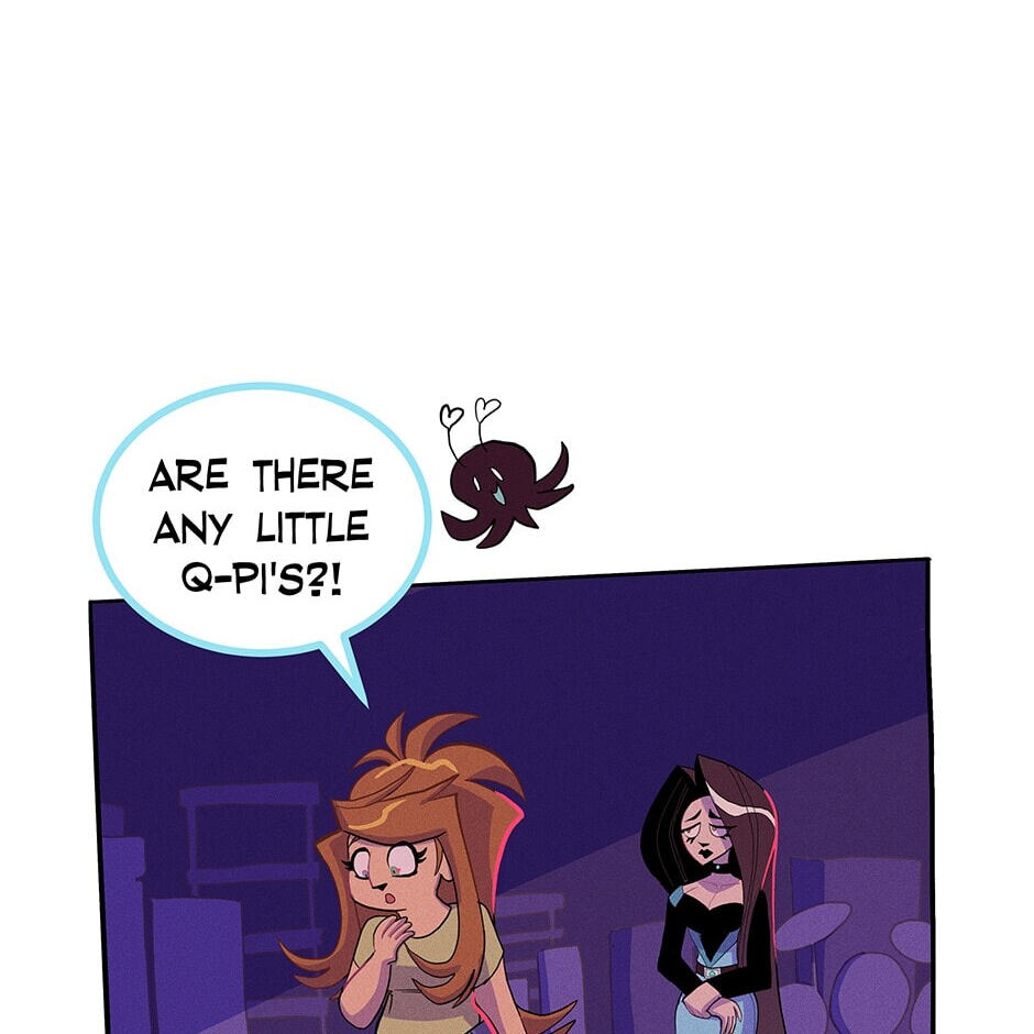 Rot8ion Chapter 33 page 49 - 