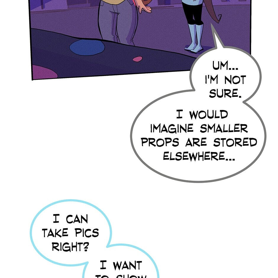 Rot8ion Chapter 33 page 50 - 