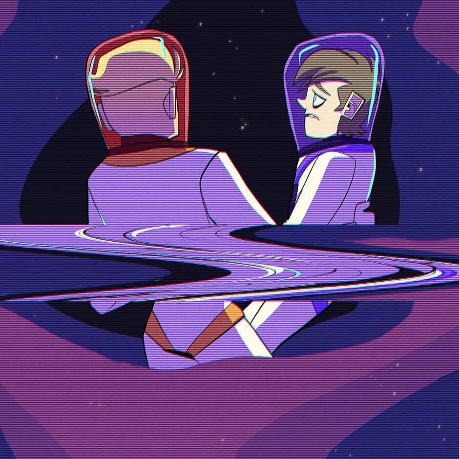 Rot8ion Chapter 33 page 6 - 