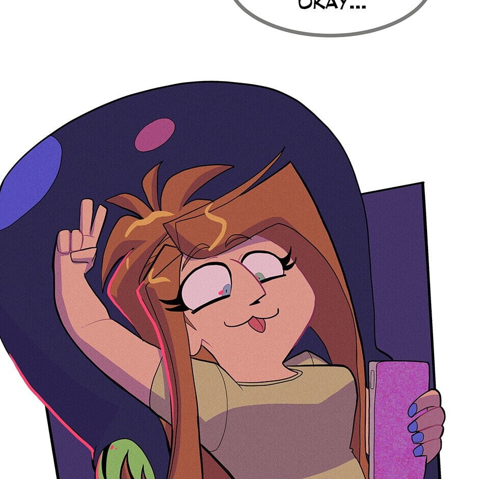 Rot8ion Chapter 33 page 52 - 