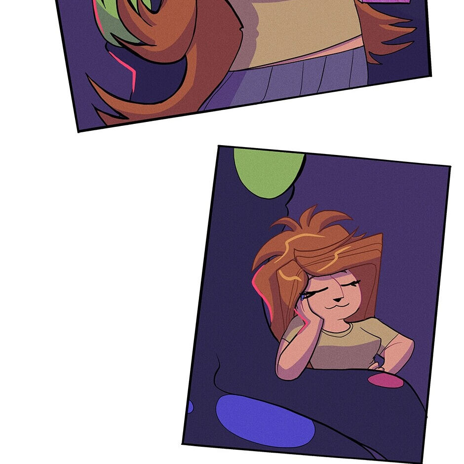 Rot8ion Chapter 33 page 53 - 