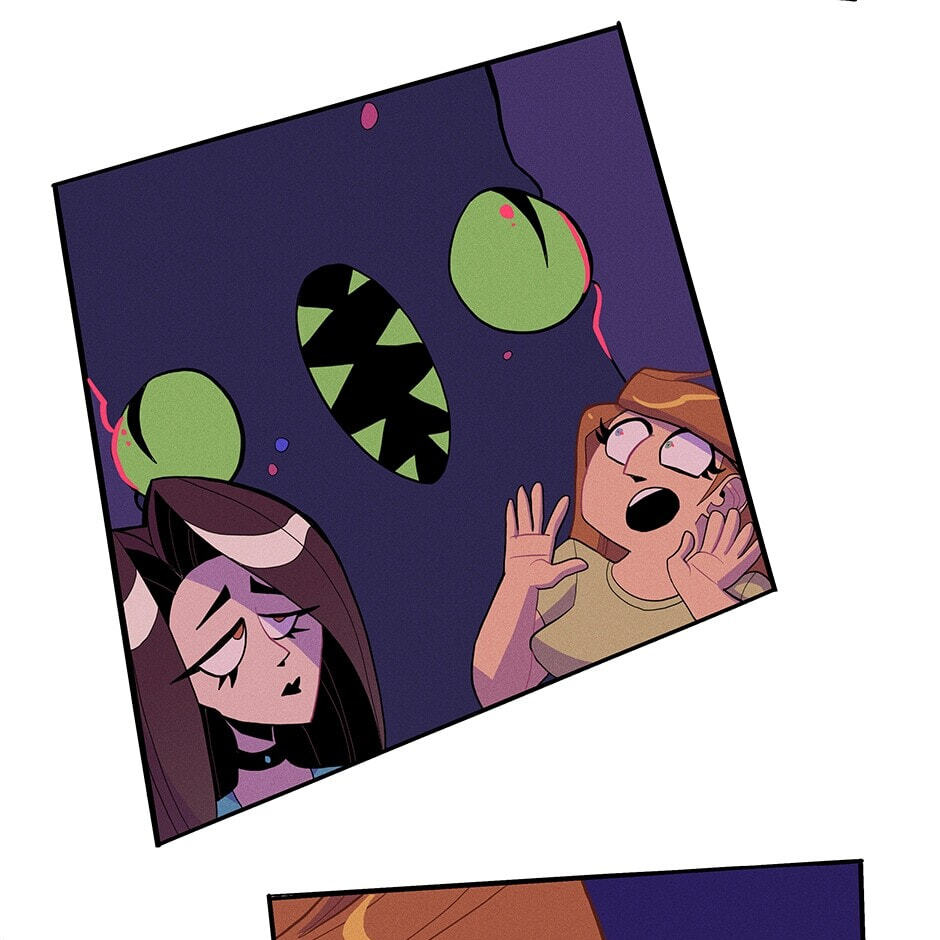 Rot8ion Chapter 33 page 54 - 