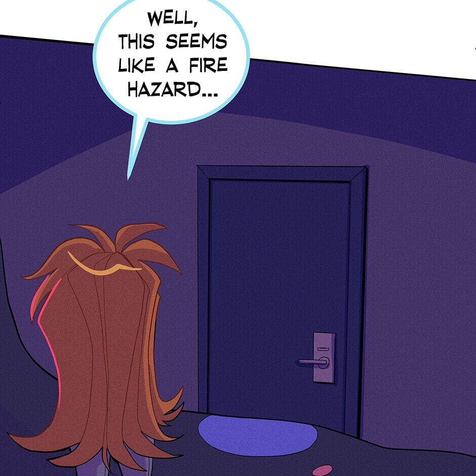 Rot8ion Chapter 33 page 56 - 