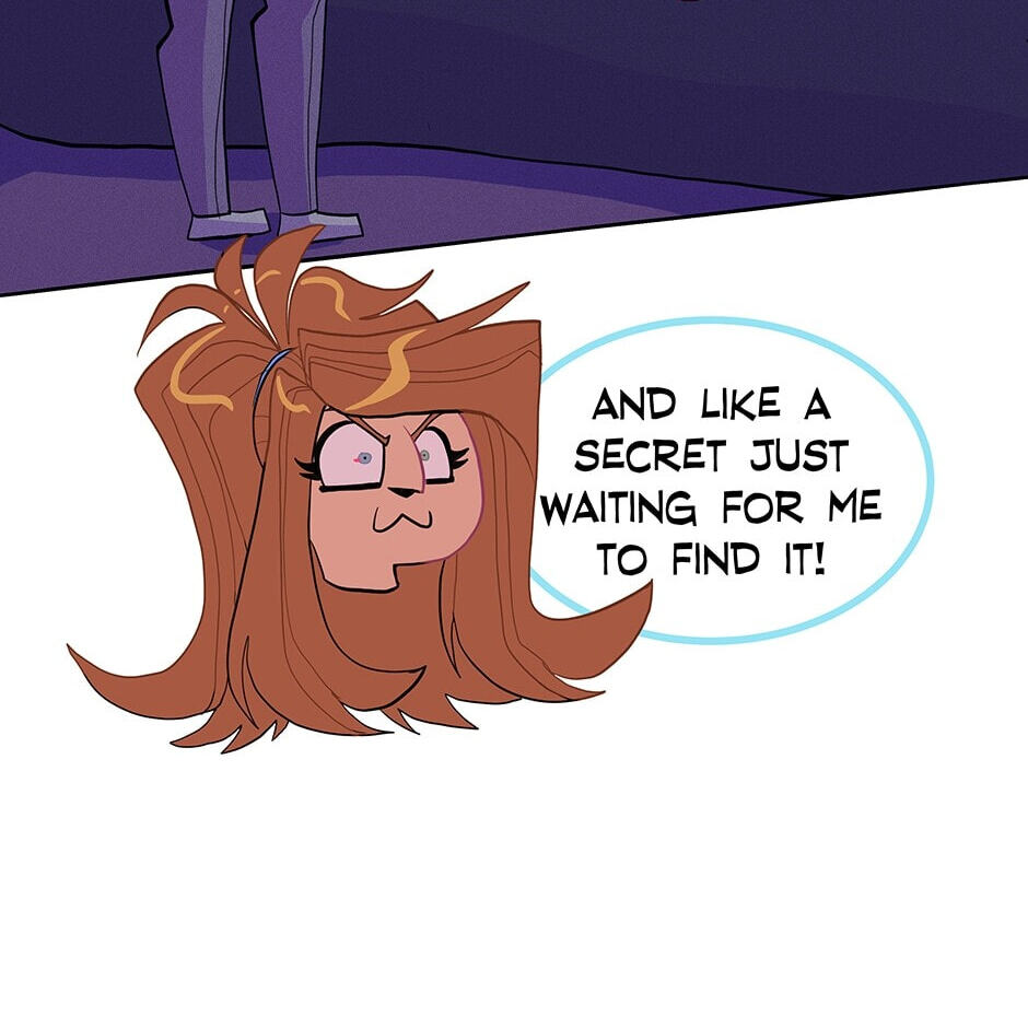 Rot8ion Chapter 33 page 57 - 