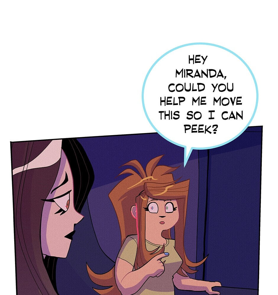 Rot8ion Chapter 33 page 58 - 