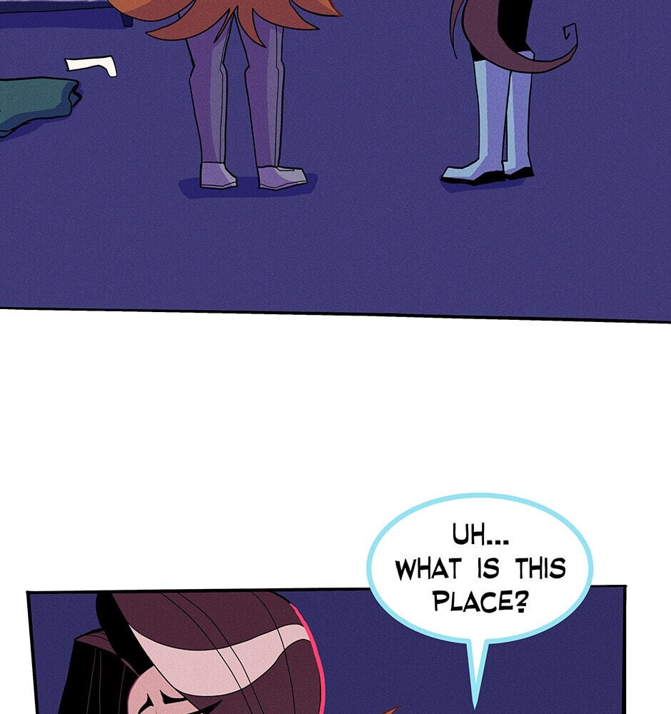 Rot8ion Chapter 33 page 64 - 