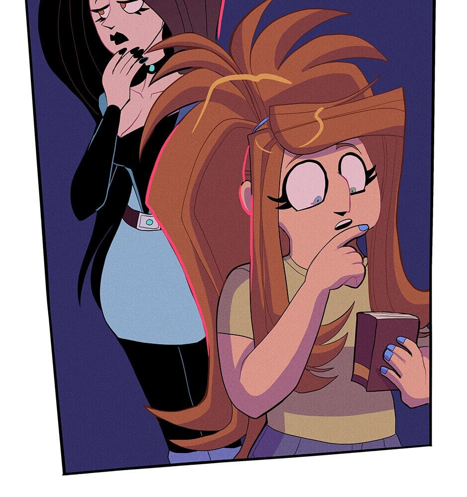 Rot8ion Chapter 33 page 65 - 