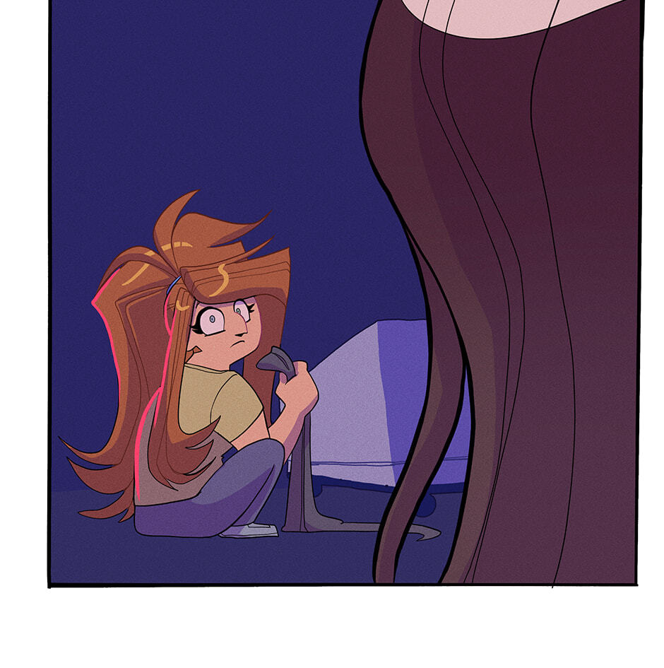 Rot8ion Chapter 33 page 70 - 