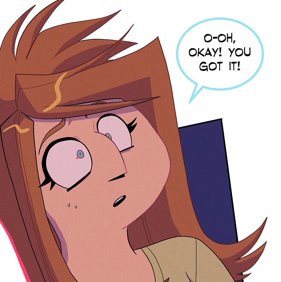 Rot8ion Chapter 33 page 73 - 
