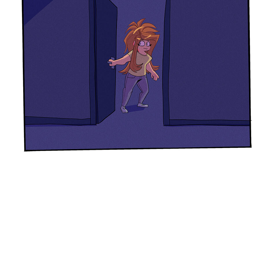 Rot8ion Chapter 33 page 75 - 