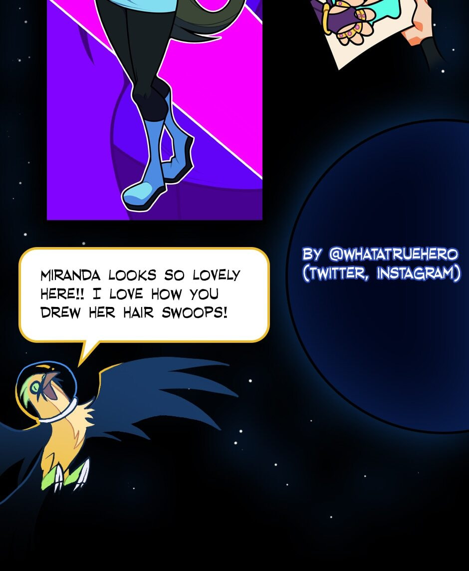Rot8ion Chapter 33 page 80 - 