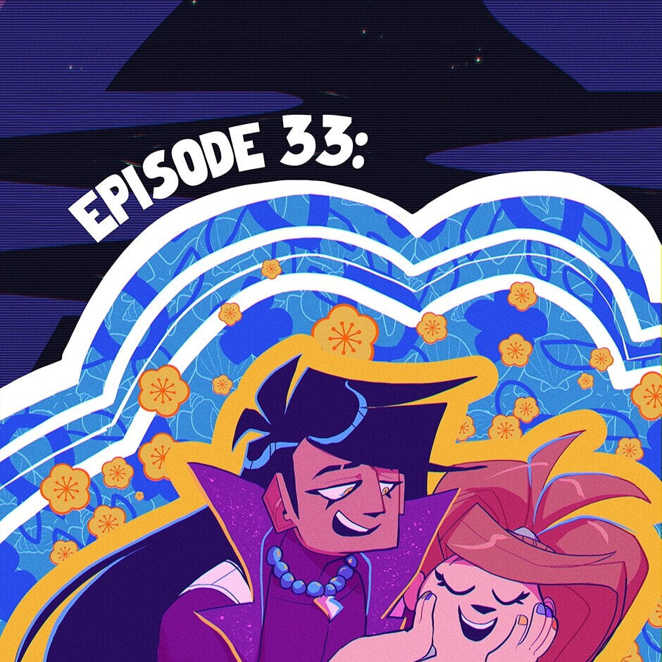 Rot8ion Chapter 33 page 9 - 