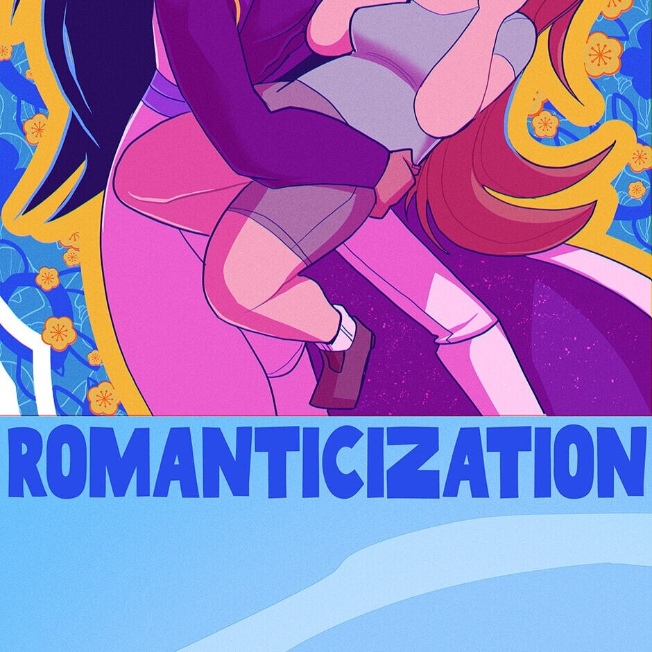 Rot8ion Chapter 33 page 10 - 