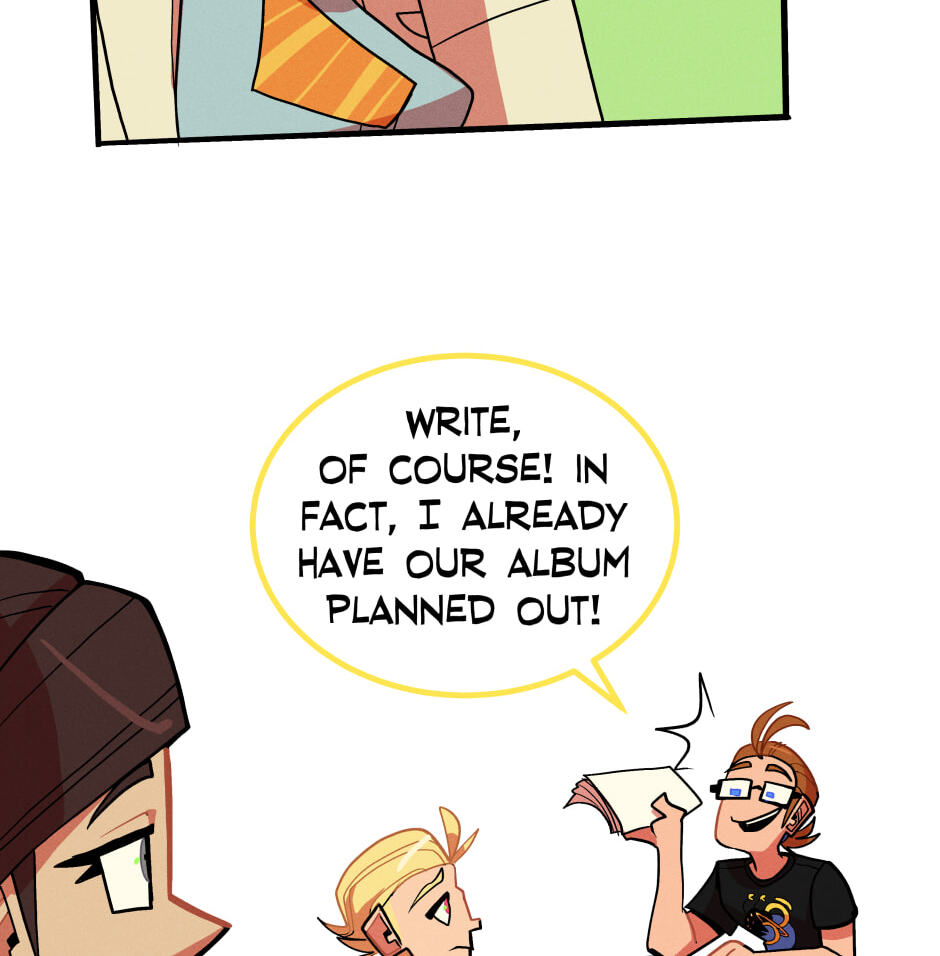 Rot8ion Chapter 37 page 14 - 