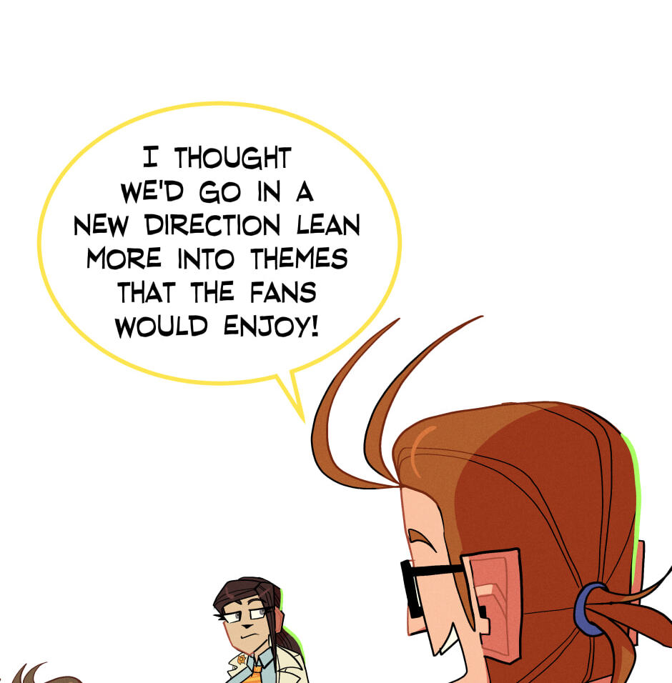 Rot8ion Chapter 37 page 16 - 
