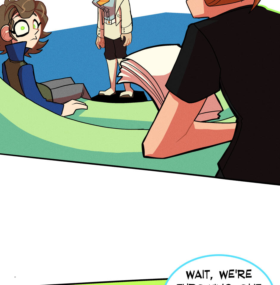 Rot8ion Chapter 37 page 17 - 