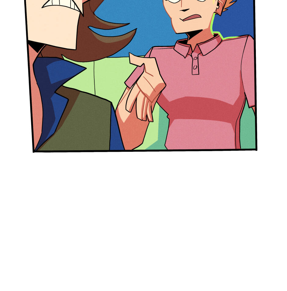 Rot8ion Chapter 37 page 20 - 
