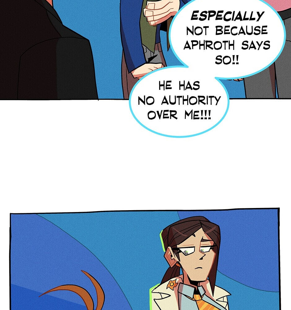 Rot8ion Chapter 37 page 24 - 