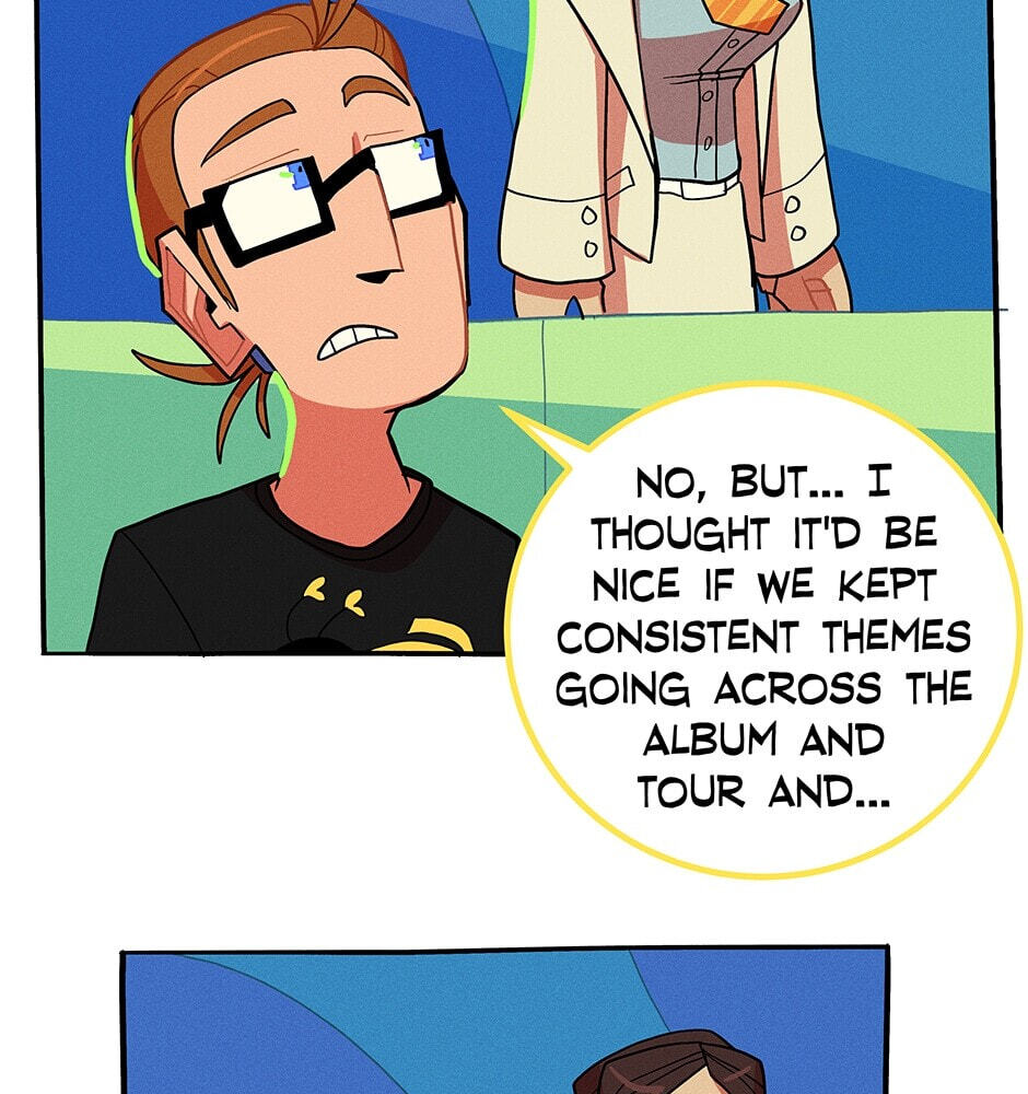 Rot8ion Chapter 37 page 25 - 