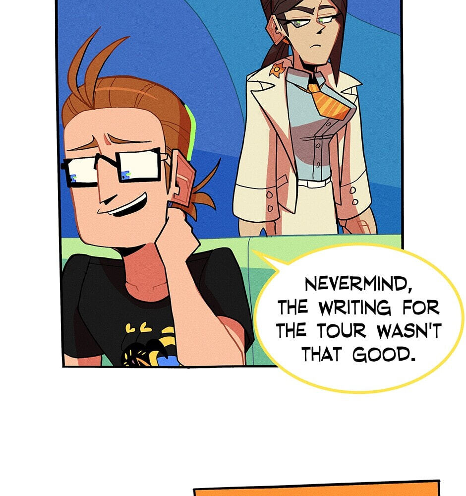 Rot8ion Chapter 37 page 26 - 