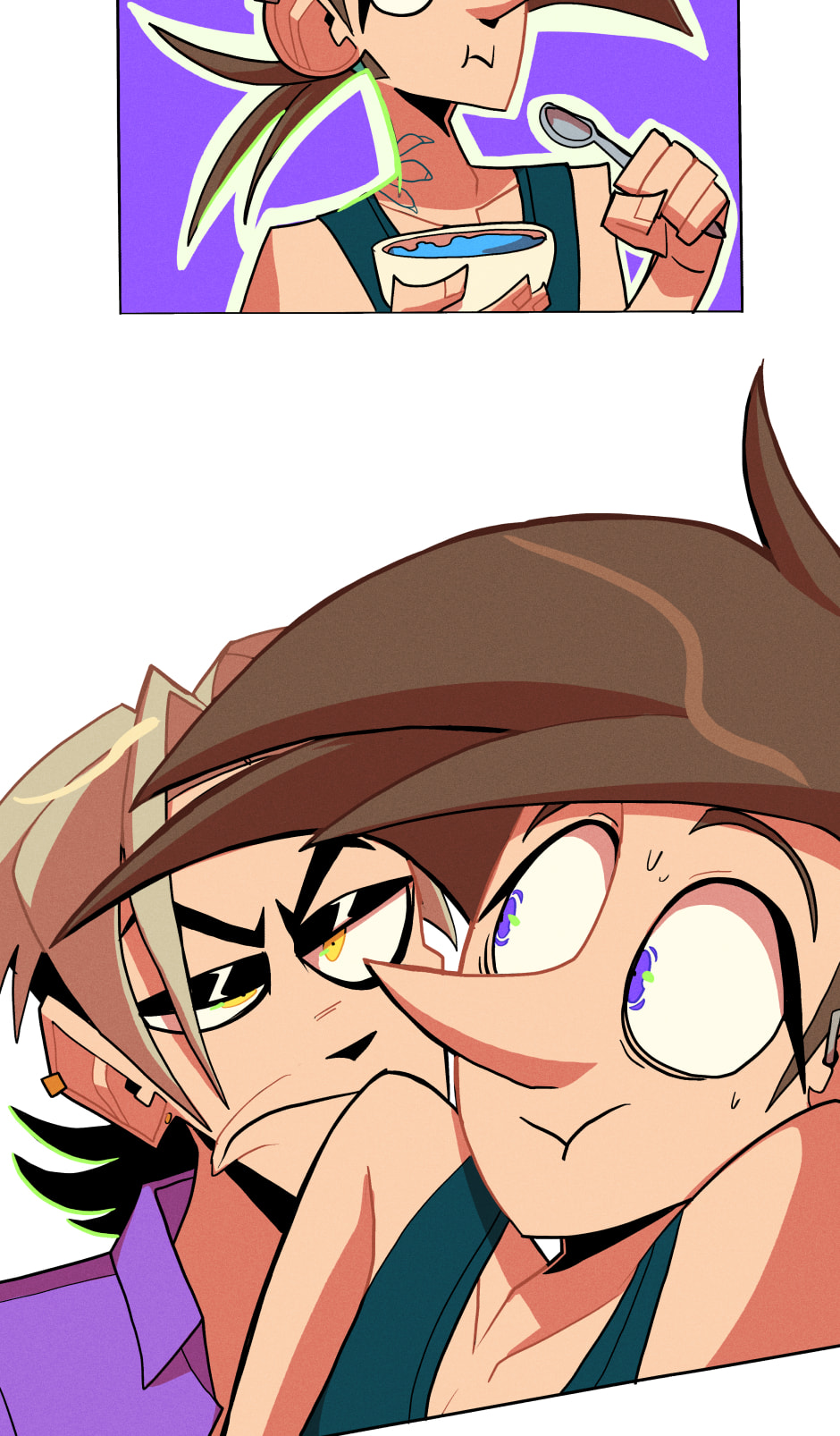 Rot8ion Chapter 37 page 4 - 