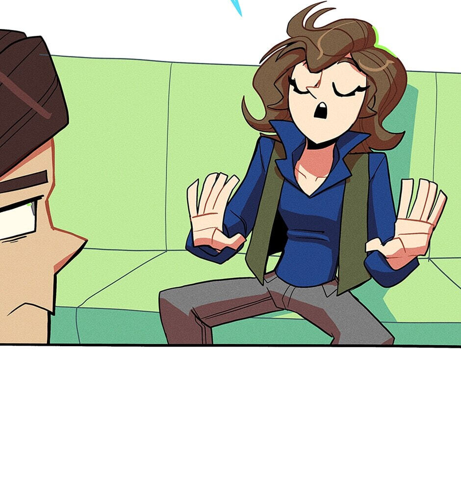 Rot8ion Chapter 37 page 34 - 