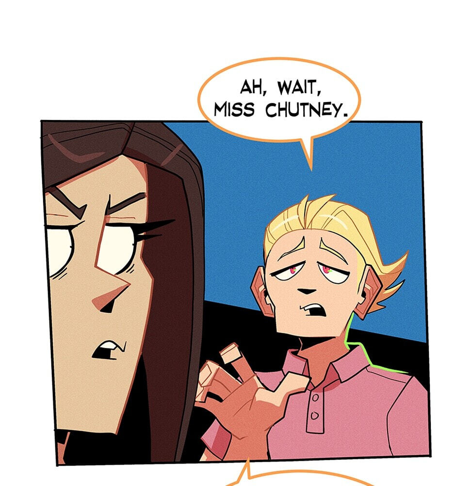 Rot8ion Chapter 37 page 38 - 